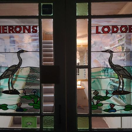 Knysna Herons Guest House 外观 照片